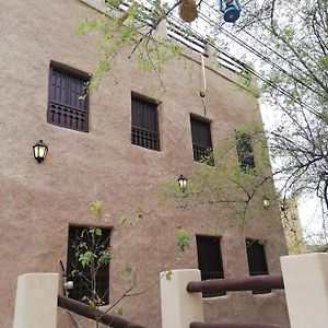 فندق Misfah Heritage House Exterior photo