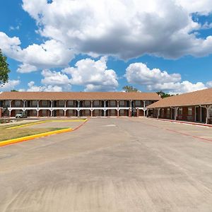 Kaufman Countryside Inn Exterior photo