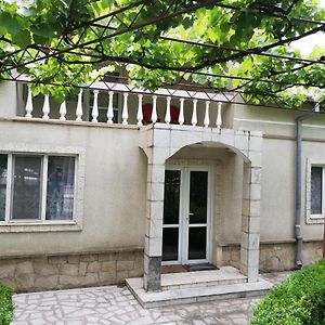 فندق Casa Bucur Tîrgu Ocna Exterior photo