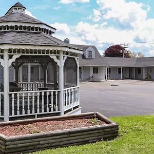 واتكينس غلين Seneca Clipper Inn Exterior photo