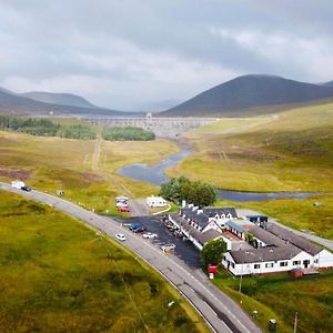 Aultguish Inn غارف Exterior photo