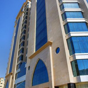 فندق فندق سينشري الدوحه الدوحة Exterior photo