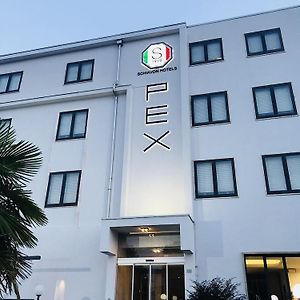 روبانو Hotel Pex Padova Exterior photo