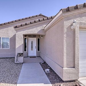 فيلا Inviting Retreat With Patio Less Than 1 Mi To Colorado River بولهيد سيتي Exterior photo