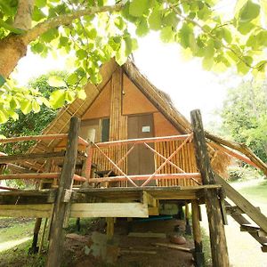 Bamboo Country Lodge Chiang Mai ميتينغْ Exterior photo