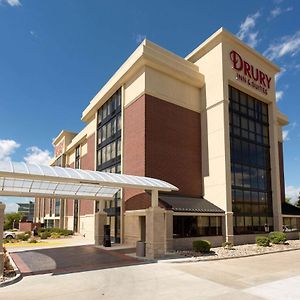 كونتينيال Drury Inn & Suites Denver Tech Center Exterior photo
