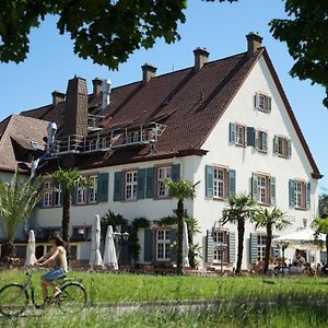 Hotel Gasthaus Schuetzen فرايبورغ Exterior photo