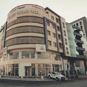 فندق Rzgari Taza Salim Street Sulaymaniyah Exterior photo