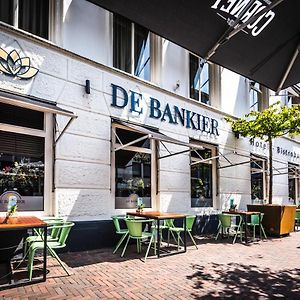 كاوك Hotel Restaurant De Bankier Exterior photo