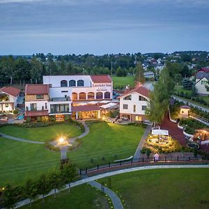 Lavender Inn Guest House Viesvenai Exterior photo