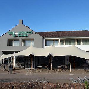 بوكسمير Hotel Restaurant De Baronie Exterior photo