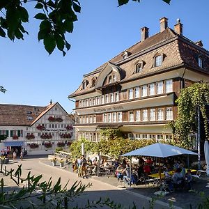 فندق Gasthaus Roessli Mogelsberg Exterior photo