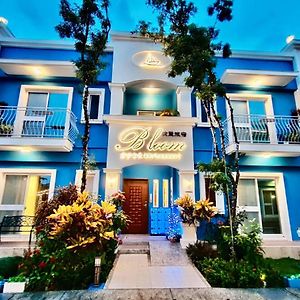 Heng-ch'un Bloom B&B Exterior photo