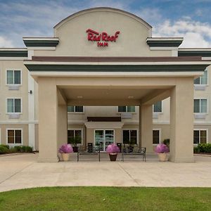 Red Roof Inn هوما Exterior photo