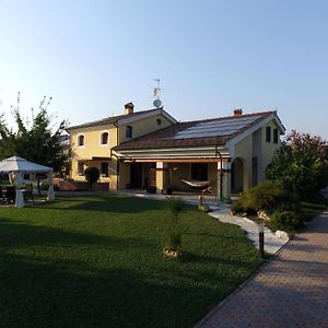 روبانو B&B Melograno Mc Exterior photo