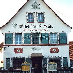 فندق Wilhelm Busch Stube Ebergötzen Exterior photo