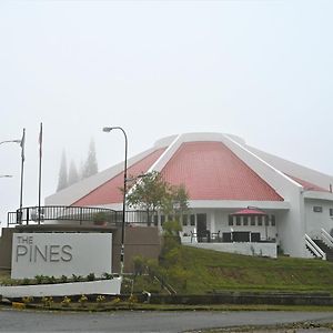 فندق The Pines At Fraser'S Hill, Malaysia Fraser Hill Exterior photo