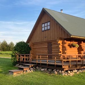 فيلا Tatra Holiday House Exterior photo