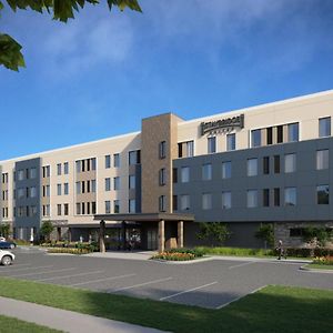 Staybridge Suites - Ames, An Ihg Hotel Exterior photo