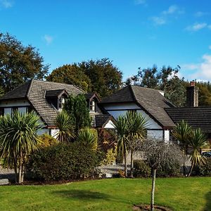 لاراغ Tudor Lodge Exterior photo