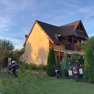 فندق Casa Ardeleneasca Sebesu de Sus Exterior photo