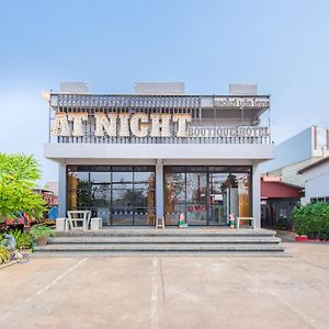 فندق Oyo 650 At Night Pranburi هوا هين Exterior photo