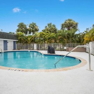 Motel 6-Fort Myers, Fl فورت مايرز الشمالية Exterior photo