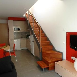 إيغوالادا، برشلونة Apartaments Ramblanova Interior photo