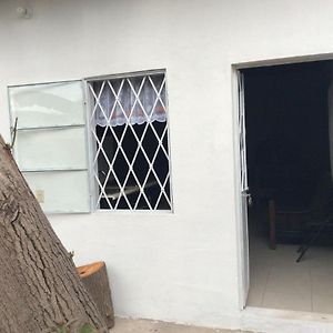 تيبيك Casa De Descanso En Santa Cruz Exterior photo