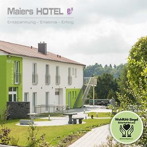 Maiers Hotel بارسبرغ Exterior photo