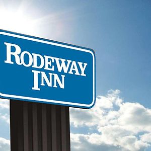 Rodeway Inn لوتون Exterior photo