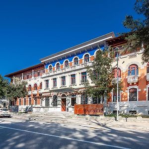 Europalace Hotel, BW Signature Collection مونفالكوني Exterior photo