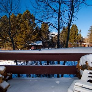 فيلا Tamarack ويلسون Exterior photo