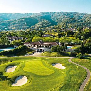 فندق Asolo Golf Club Cavaso Del Tomba Exterior photo