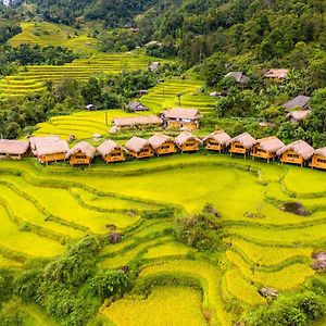 Hoang Su Phi Lodge ها جيانج Exterior photo