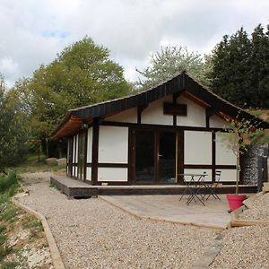 فيلا Misaka Jouy-sur-Eure Exterior photo