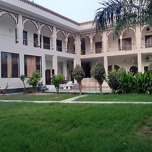 Hotel Ranthambhore Uday ساواي مادهوبور Exterior photo