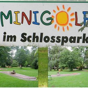 Schieder-Schwalenberg Ferienwohnung-Im-Teutoburger-Wald Exterior photo