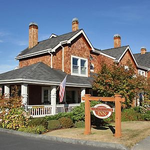 لانغلي Saratoga Inn Exterior photo