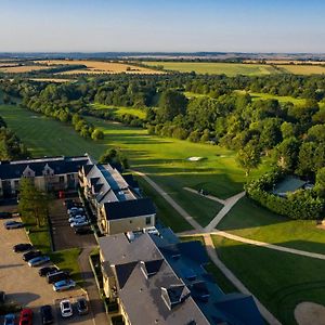 Cotswolds Hotel & Spa تشيبينغ نورتون Exterior photo