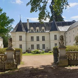 Assay Chateau De Basche Exterior photo
