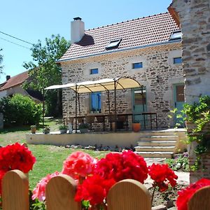 Bellenaves Chambres D'Hotes Maison Balady Exterior photo