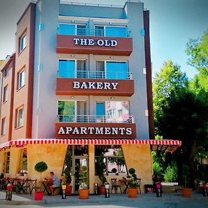 The Old Bakery Apartments بلوفديف Exterior photo