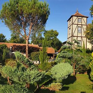 مبيت وإفطار Cavagnac Moulin Du Soustre Exterior photo