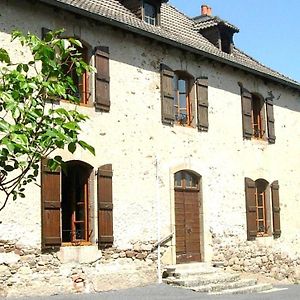 Vitrac  Les Gites Du Bourg Exterior photo