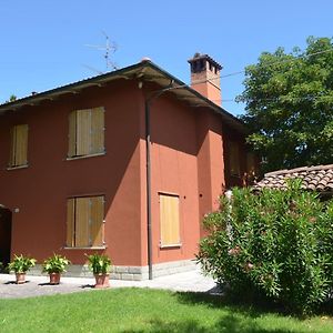 بينتيفوليو La Maison B&B Di Brigitte E Simone Exterior photo