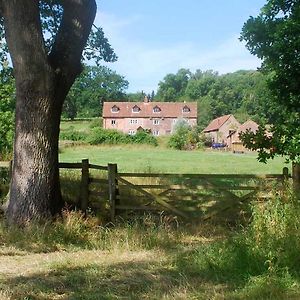 Newnham  Grove Farm B&B Exterior photo