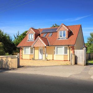 بريستول Cleeves Cottage Exterior photo