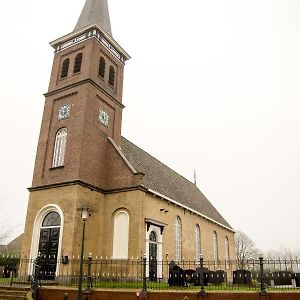 Schettens Kerkovernachting Exterior photo