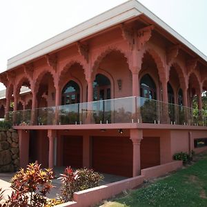 فندق Jodha Bai Retreat Terranora Exterior photo